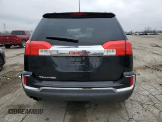 2016 GMC Terrain SLE with VIN 2GKALNEK5G6200378, listed as a Copart auction lot 50886825 with 98,194 mi miles and Clean Title. Bid and sale history available at carsss.com. Image 6.