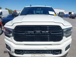 2019 Ram 2500 Laramie with VIN 3C6UR5FJ0KG684641, listed as a IAAI auction lot 41847895 with 127,668 mi miles. Bid and sale history available at carsss.com. Image 13.