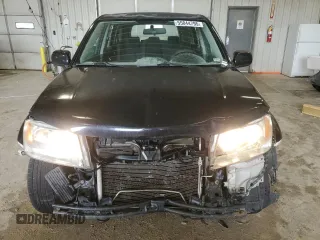 2008 Suzuki Grand Vitara w/Spare & Cargo Covers z VIN JS3TD941584102389, wystawiony jako Copart lot #55044795 z przebiegiem 193 680 mil mil oraz Szkoda całkowita • Salvage title. Historia ofert i sprzedaży dostępna na DreamBid. Obrazek 5.