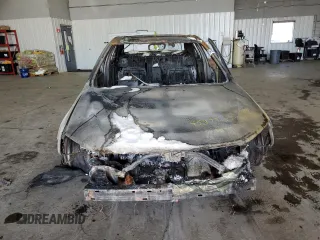 2010 Ford Fusion SE with VIN 3FAHP0HA2AR172856, listed as a Copart auction lot 45499155 with Not Provided miles and Salvage Title. Bid and sale history available at DreamBid. Image 5.