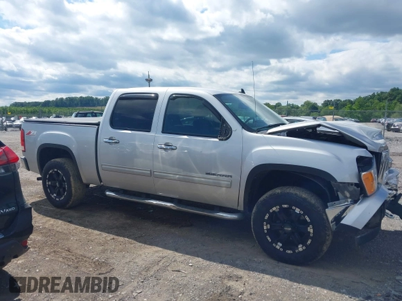2012 GMC Sierra 1500 SLE z VIN 3GTP2VE71CG159590, wystawiony jako IAAI lot #42291489 z przebiegiem 167 528 mil mil oraz . Historia ofert i sprzedaży dostępna na DreamBid. Obrazek 13.