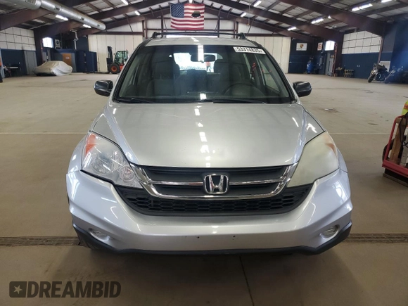 2011 Honda CR-V LX with VIN 5J6RE4H34BL120801, listed as a Copart auction lot 53314835 with 257,436 mi miles and Clean Title. Bid and sale history available at carsss.com. Image 5.