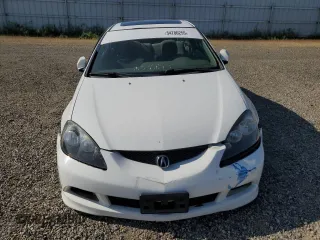 2006 Acura RSX z VIN JH4DC53836S022092, wystawiony jako Copart lot #54780255 z przebiegiem 251 725 mil mil oraz Szkody całkowita. Historia ofert i sprzedaży dostępna na DreamBid. Obrazek 5.