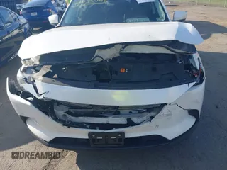 2018 Mazda CX-9 Touring with VIN JM3TCACYXJ0218600, listed as a IAAI auction lot 42032066 with 35,736 mi miles and . Bid and sale history available at carsss.com. Image 12.