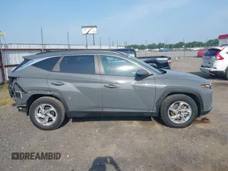 2024 Hyundai Tucson SEL z VIN 5NMJB3DE2RH420670, wystawiony jako IAAI lot #42454747 z przebiegiem 25 764 mil mil oraz . Historia ofert i sprzedaży dostępna na DreamBid. Obrazek 14.