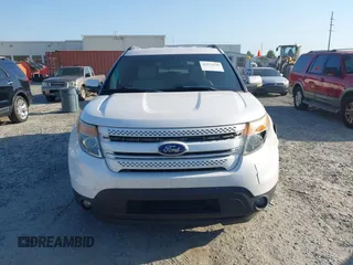 2012 Ford Explorer Limited с VIN 1FMHK7F87CGA23446, выставлен на аукционе IAAI как лот 42575148 с пробегом 158 574 миль миль и . История ставок и продаж доступна на DreamBid. Изображение 12.