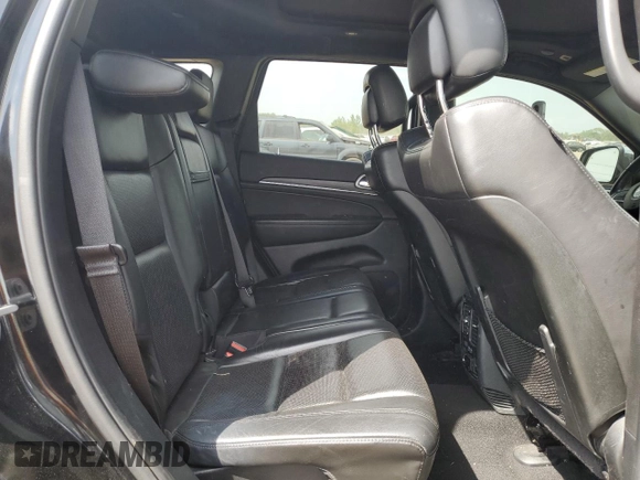 2019 Jeep Grand Cherokee Limited with VIN 1C4RJFBG2KC693642, listed as a Copart auction lot 56968105 with 73,726 mi miles and Salvage title. Bid and sale history available at DreamBid. Image 10.