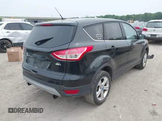 2013 Ford Escape SE z VIN 1FMCU9G99DUC90792, wystawiony jako IAAI lot #42501513 z przebiegiem 207 590 mil mil oraz . Historia ofert i sprzedaży dostępna na DreamBid. Obrazek 4.