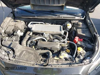 2023 Subaru Outback Wilderness with VIN 4S4BTGUD5P3208191, listed as a IAAI auction lot 42234994 with 28,741 mi miles and . Bid and sale history available at DreamBid. Image 10.