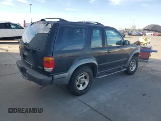 1998 Ford Explorer Sport z VIN 1FMYU24E9WUD43203, wystawiony jako Copart lot #88486715 z przebiegiem 222 238 mil mil oraz Szkoda całkowita • Salvage title. Historia ofert i sprzedaży dostępna na DreamBid. Obrazek 3.