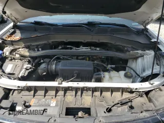 2022 Ford Explorer ST-Line с VIN 1FMSK7KH1NGC29313, выставлен на аукционе Copart как лот 63437305 с пробегом 86 859 миль миль и Списание • Salvage title. История ставок и продаж доступна на DreamBid. Изображение 12.
