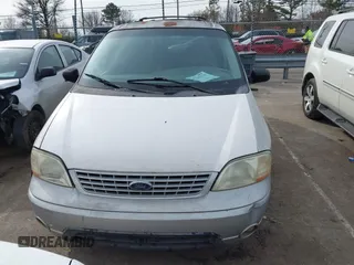2002 Ford Windstar LX z VIN 2FMZA51482BA86819, wystawiony jako IAAI lot #41395576 z przebiegiem 115 762 mil mil oraz . Historia ofert i sprzedaży dostępna na DreamBid. Obrazek 12.