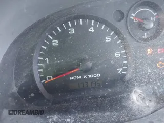 2006 Ford Ranger XLT с VIN 1FTZR45E36PA28836, выставлен на аукционе IAAI как лот 41824719 с пробегом 173 195 миль миль и . История ставок и продаж доступна на DreamBid. Изображение 7.
