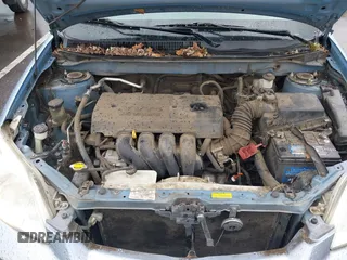 2008 Toyota Matrix STD with VIN 2T1KR32E08C700952, listed as a IAAI auction lot 41823510 with 136,625 mi miles and . Bid and sale history available at DreamBid. Image 10.