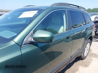 2012 Subaru Outback Prem with VIN 4S4BRBCCXC3227291, listed as a IAAI auction lot 42724324 with 148,592 mi miles and . Bid and sale history available at DreamBid. Image 14.