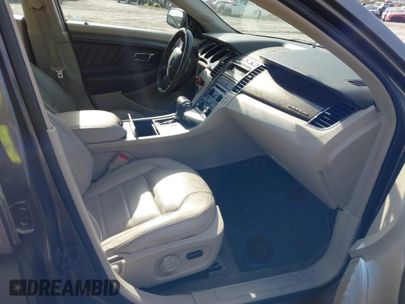 2011 Ford Taurus SEL with VIN 1FAHP2EW1BG183724, listed as a IAAI auction lot 42030930 with 79,868 mi miles and . Bid and sale history available at DreamBid. Image 5.