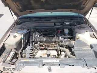 1998 Buick LeSabre Custom with VIN 1G4HP52K8WH479879, listed as a IAAI auction lot 41955367 with 170,573 mi miles. Bid and sale history available at carsss.com. Image 10.