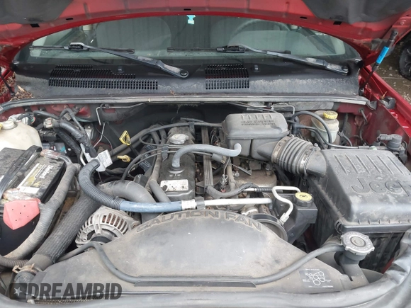 2002 Jeep Grand Cherokee Laredo с VIN 1J4GW48S32C264870, выставлен на аукционе IAAI как лот 42535548 с пробегом 237 379 миль миль и . История ставок и продаж доступна на DreamBid. Изображение 10.
