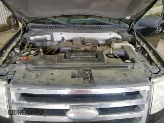 2009 Ford Expedition SSV с VIN 1FMFU15539EB27541, выставлен на аукционе Copart как лот 61599095 с пробегом 188 050 миль миль и Списание • Salvage title. История ставок и продаж доступна на DreamBid. Изображение 12.