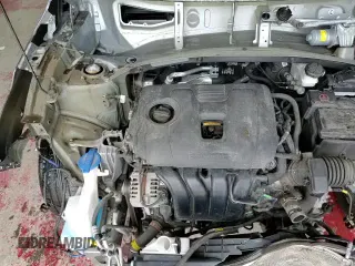 2021 Kia Seltos LX z VIN KNDEPCAA1M7181178, wystawiony jako Copart lot #68768345 z przebiegiem 55 793 mil mil oraz Szkoda całkowita • Salvage title. Historia ofert i sprzedaży dostępna na DreamBid. Obrazek 17.