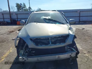 2005 Lexus RX 330 with VIN 2T2GA31UX5C038570, listed as a IAAI auction lot 41492199 with 185,000 mi miles and . Bid and sale history available at DreamBid. Image 12.