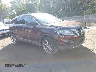 2016 Lincoln MKC Reserve with VIN 5LMCJ3D9XGUJ21781, listed as a IAAI auction lot 42552941 with 132,691 mi miles and . Bid and sale history available at DreamBid. Image 1.