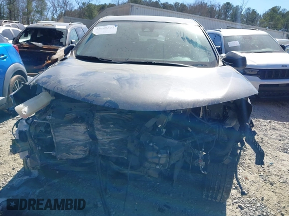 2017 Toyota RAV4 LE with VIN 2T3ZFREV4HW384600, listed as a IAAI auction lot 41699622 with 79,474 mi miles and . Bid and sale history available at DreamBid. Image 13.