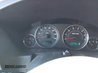 2007 Jeep Commander Sport с VIN 1J8HH48P17C673286, выставлен на аукционе IAAI как лот 41361680 с пробегом 229 407 миль миль и . История ставок и продаж доступна на DreamBid. Изображение 7.