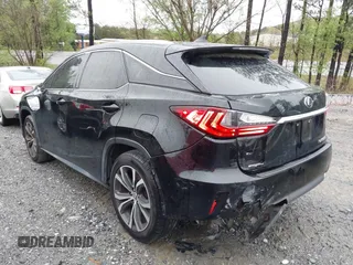 2017 Lexus RX 350 with VIN 2T2ZZMCA3HC043611, listed as a IAAI auction lot 41963202 with 183,603 mi miles and . Bid and sale history available at DreamBid. Image 14.