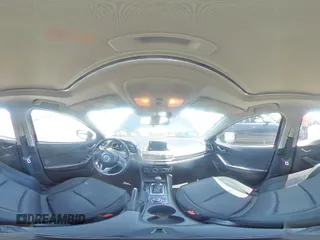 2016 Mazda 3 i Touring с VIN JM1BM1L75G1327736, выставлен на аукционе Copart как лот 62335675 с пробегом 93 925 миль миль и Списание • Salvage title. История ставок и продаж доступна на DreamBid. Изображение 16.