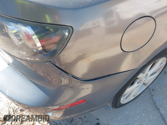 2008 Mazda 3 i Touring with VIN JM1BK32F081161766, listed as a IAAI auction lot 41853983 with 190,719 mi miles and . Bid and sale history available at DreamBid. Image 6.