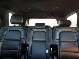 2018 Lincoln Navigator Reserve with VIN 5LMJJ2LT1JEL19536, listed as a Copart auction lot 48356315 with 170,342 mi miles and Clean Title. Bid and sale history available at carsss.com. Image 10.