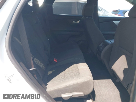 2021 Chevrolet Blazer LT with VIN 3GNKBHR41MS570635, listed as a IAAI auction lot 42059952 with 51,917 mi miles and . Bid and sale history available at DreamBid. Image 8.