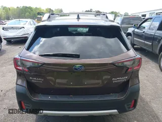 2021 Subaru Outback Touring XT with VIN 4S4BTGPDXM3120146, listed as a IAAI auction lot 41985996 with 49,087 mi miles and . Bid and sale history available at DreamBid. Image 16.