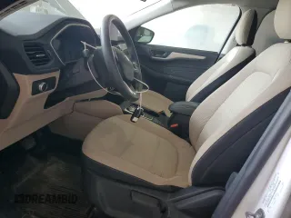 2022 Ford Escape SE with VIN 1FMCU0G62NUA68243, listed as a Copart auction lot 49269275 with 101,706 mi miles and Clean Title. Bid and sale history available at carsss.com. Image 7.