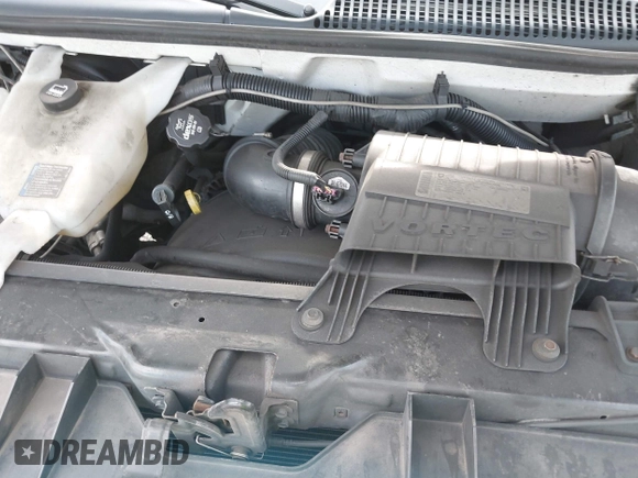 2014 Chevrolet Express Cargo с VIN 1GCSGAFX6E1123365, выставлен на аукционе IAAI как лот 42610325 с пробегом 181 111 миль миль и . История ставок и продаж доступна на DreamBid. Изображение 9.