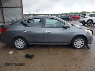 2017 Nissan Versa S Plus with VIN 3N1CN7AP8HL816216, listed as a IAAI auction lot 42181392 with 57,823 mi miles and . Bid and sale history available at DreamBid. Image 13.