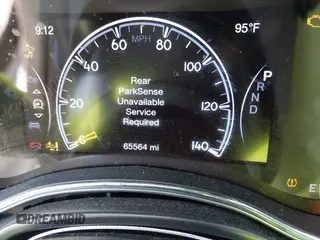 2021 Jeep Grand Cherokee Laredo E z VIN 1C4RJEAGXMC844631, wystawiony jako IAAI lot #42516098 z przebiegiem 65 564 mil mil oraz . Historia ofert i sprzedaży dostępna na DreamBid. Obrazek 7.