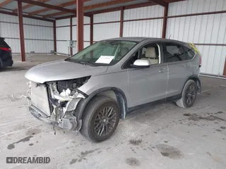 2014 Honda CR-V EX with VIN 5J6RM3H57EL043490, listed as a IAAI auction lot 41628467 with 89,879 mi miles. Bid and sale history available at carsss.com. Image 20.