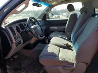 2008 Toyota Tundra with VIN 5TFLU52138X007760, listed as a Copart auction lot 49212175 with 190,231 mi miles and Clean Title. Bid and sale history available at carsss.com. Image 7.