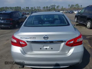 2016 Nissan Altima SV with VIN 1N4AL3AP7GC196137, listed as a IAAI auction lot 41675480 with 116,301 mi miles and . Bid and sale history available at DreamBid. Image 16.