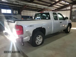 2012 Chevrolet Silverado 1500 Work Truck with VIN 1GCRKPEA9CZ338668, listed as a Copart auction lot 88094205 with 230,674 mi miles and Clean Title. Bid and sale history available at DreamBid. Image 3.