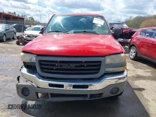 2006 GMC Sierra 1500 Work Truck z VIN 1GTEK14X66Z252952, wystawiony jako IAAI lot #42054412 z przebiegiem 189 194 mil mil oraz . Historia ofert i sprzedaży dostępna na DreamBid. Obrazek 13.