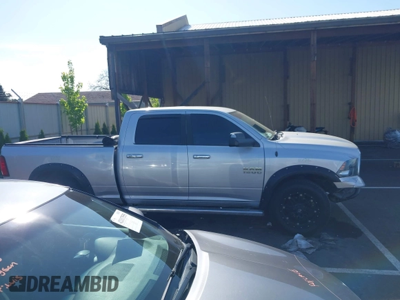 2014 Ram 1500 Big Horn with VIN 1C6RR7TT2ES252119, listed as a IAAI auction lot 42120075 with 178,299 mi miles and . Bid and sale history available at DreamBid. Image 13.