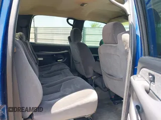 2003 GMC Sierra 1500HD SLE z VIN 1GTGC13UX3F195598, wystawiony jako IAAI lot #42284322 z przebiegiem Nie podano mil oraz . Historia ofert i sprzedaży dostępna na DreamBid. Obrazek 8.