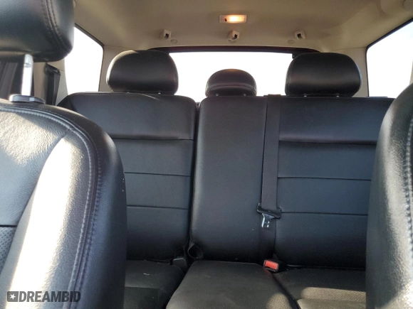 2006 Ford Escape Limited with VIN 1FMYU94146KA33462, listed as a Copart auction lot 84848594 with 162,501 mi miles and Clean Title. Bid and sale history available at carsss.com. Image 10.