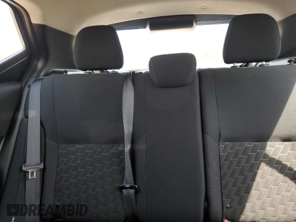 2023 Nissan Kicks SV with VIN 3N1CP5CV7PL498968, listed as a Copart auction lot 52902295 with 10,112 mi miles and Salvage Title. Bid and sale history available at DreamBid. Image 10.