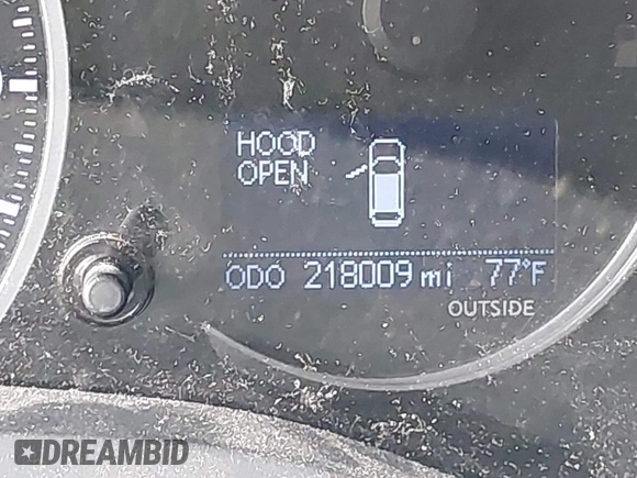 2013 Lexus CT 200h z VIN JTHKD5BH2D2159091, wystawiony jako IAAI lot #42695594 z przebiegiem 218 009 mil mil oraz . Historia ofert i sprzedaży dostępna na DreamBid. Obrazek 15.