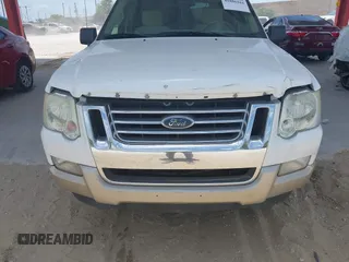 2006 Ford Explorer XLS with VIN 1FMEU62E26UA24271, listed as a IAAI auction lot 41886161 with 107,213 mi miles. Bid and sale history available at carsss.com. Image 6.