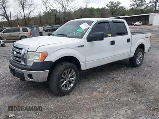 2013 Ford F-150 XL z VIN 1FTFW1EF1DFA01110, wystawiony jako IAAI lot #41729288 z przebiegiem 257 963 mil mil oraz . Historia ofert i sprzedaży dostępna na DreamBid. Obrazek 16.